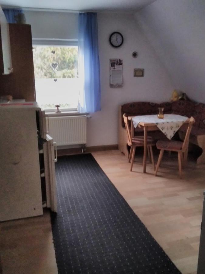 Ferienwohnung Heidi Selb Exterior photo
